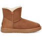 UGG Bailey Zip Mini Boot Chestnut (Women's)