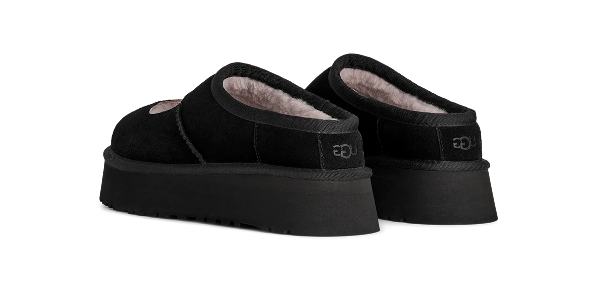 UGG Bea Mary Jane Black (Women's)