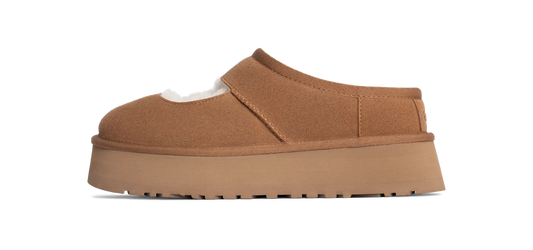 UGG Bea Mary Jane Chestnut (Women's)