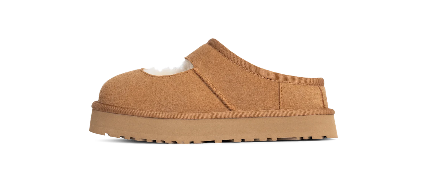 UGG Bea Mary Jane Chestnut (Kids)