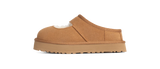 UGG Bea Mary Jane Chestnut (Kids)