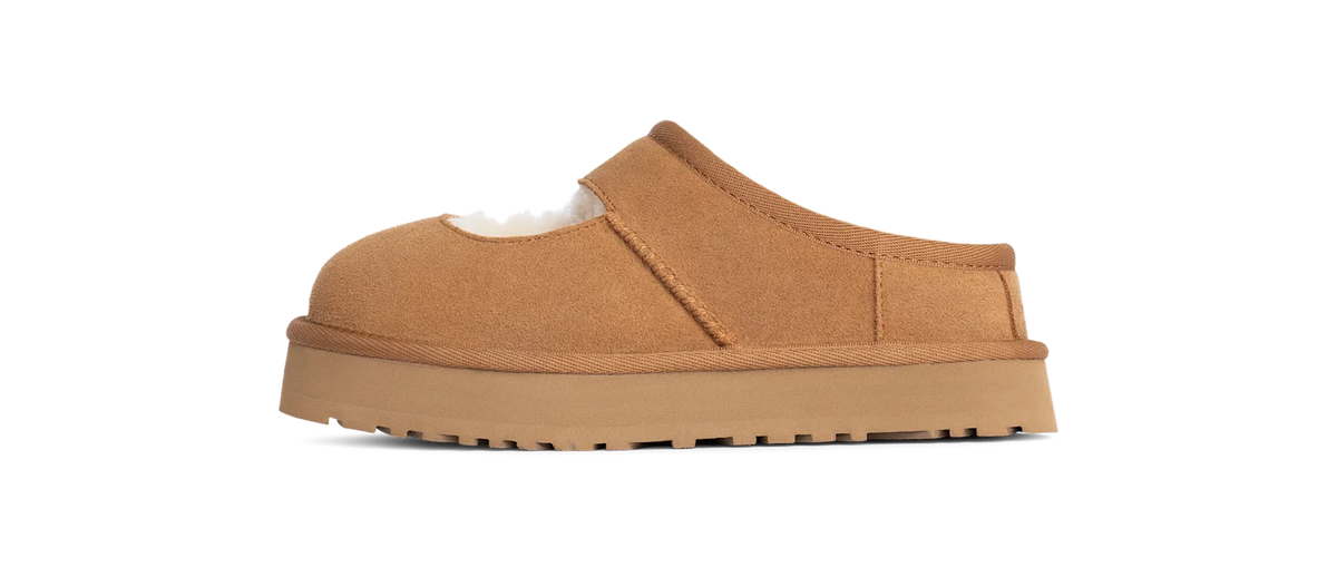 UGG Bea Mary Jane Chestnut (Kids)
