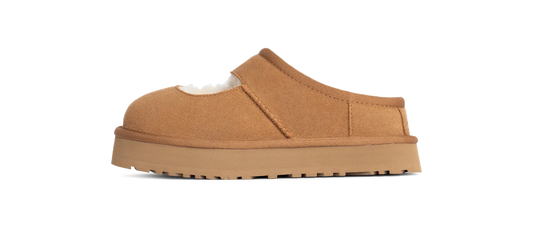 UGG Bea Mary Jane Chestnut (Kids)
