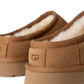 UGG Bea Mary Jane Chestnut (Kids)