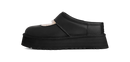 UGG Bea Mary Jane Leather Black (Women's)