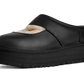 UGG Bea Mary Jane Leather Black (Women's)
