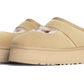 UGG Bea Mary Jane Mustard Seed (Women's)
