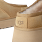 UGG Bea Mary Jane Mustard Seed (Women's)