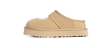 UGG Bea Mary Jane Mustard Seed (Kids)