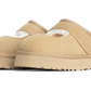 UGG Bea Mary Jane Mustard Seed (Kids)