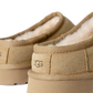UGG Bea Mary Jane Mustard Seed (Kids)