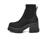 UGG Brooklyn Chelsea Boot Black (Women's)