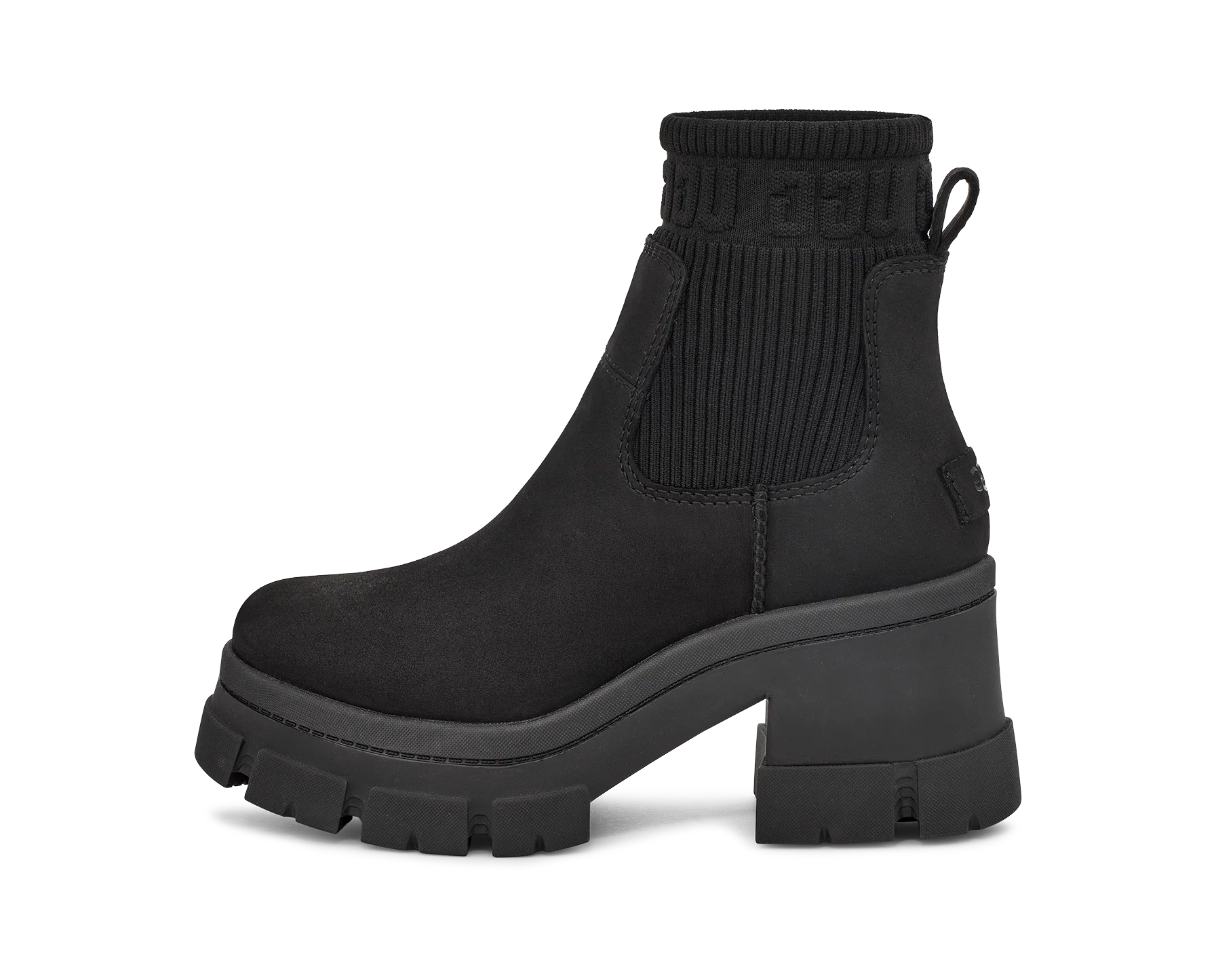 UGG Brooklyn Chelsea Boot Black (Women's)