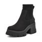 UGG Brooklyn Chelsea Boot Black (Women's)