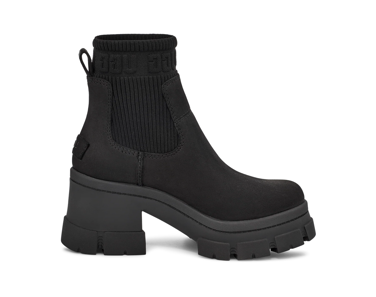UGG Brooklyn Chelsea Boot Black (Women's)