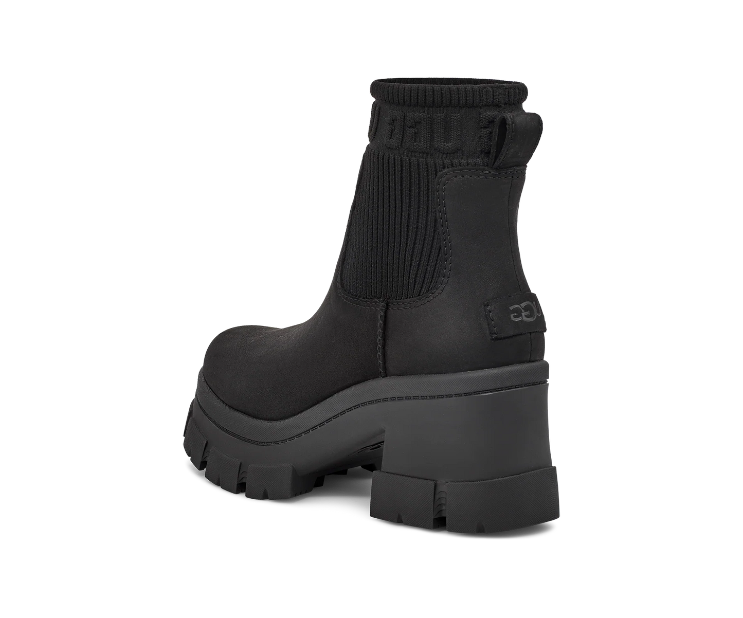 UGG Brooklyn Chelsea Boot Black (Women's)
