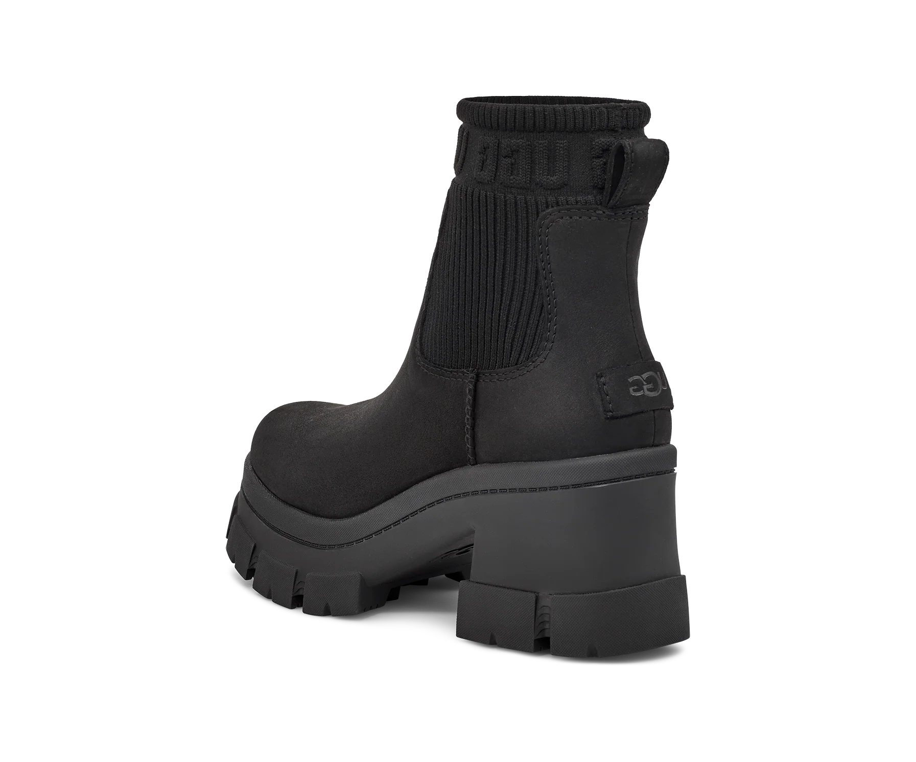UGG Brooklyn Chelsea Boot Black (Women's)