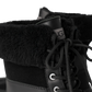 UGG Butte Boot Black