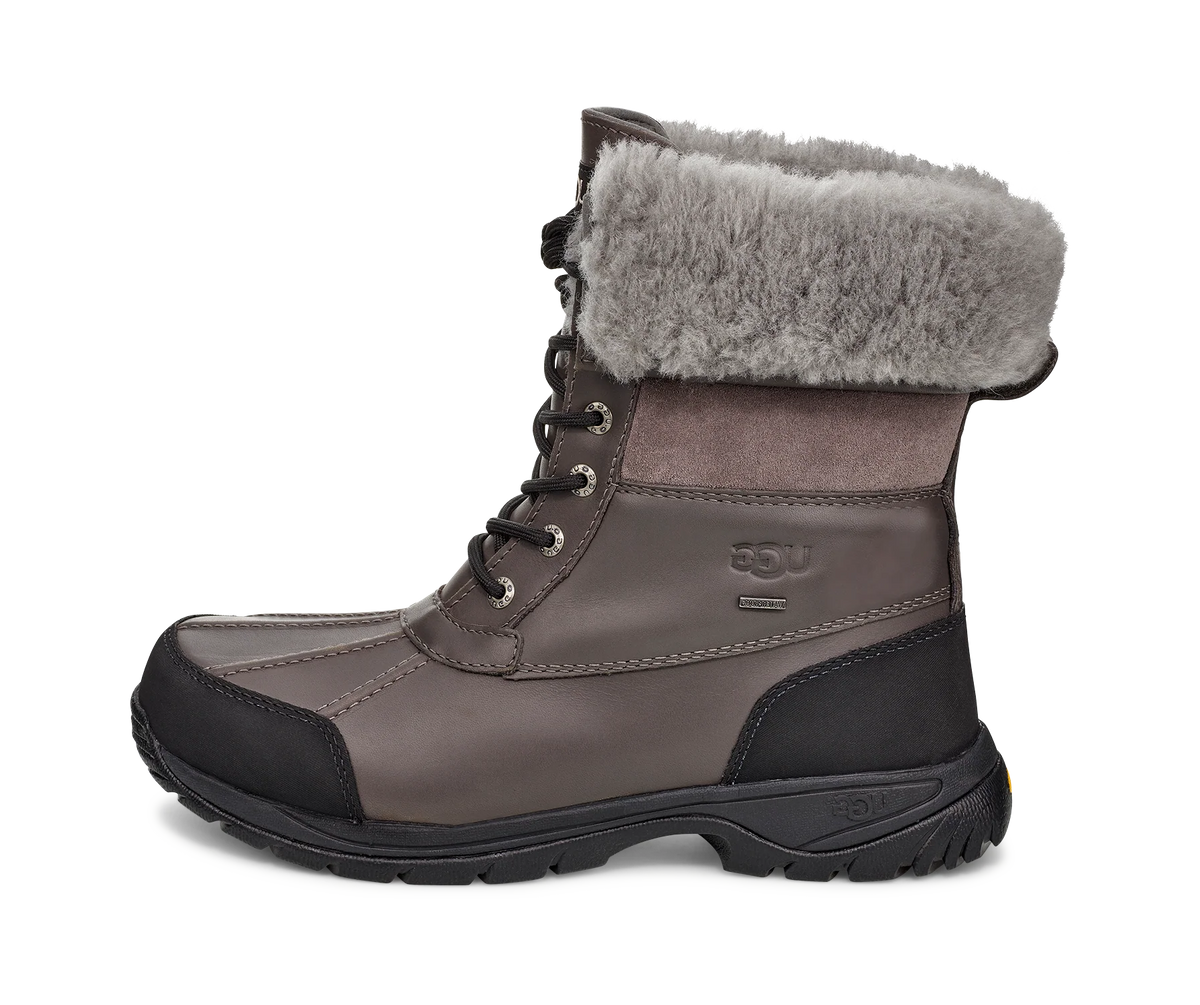 UGG Butte Boot Metal