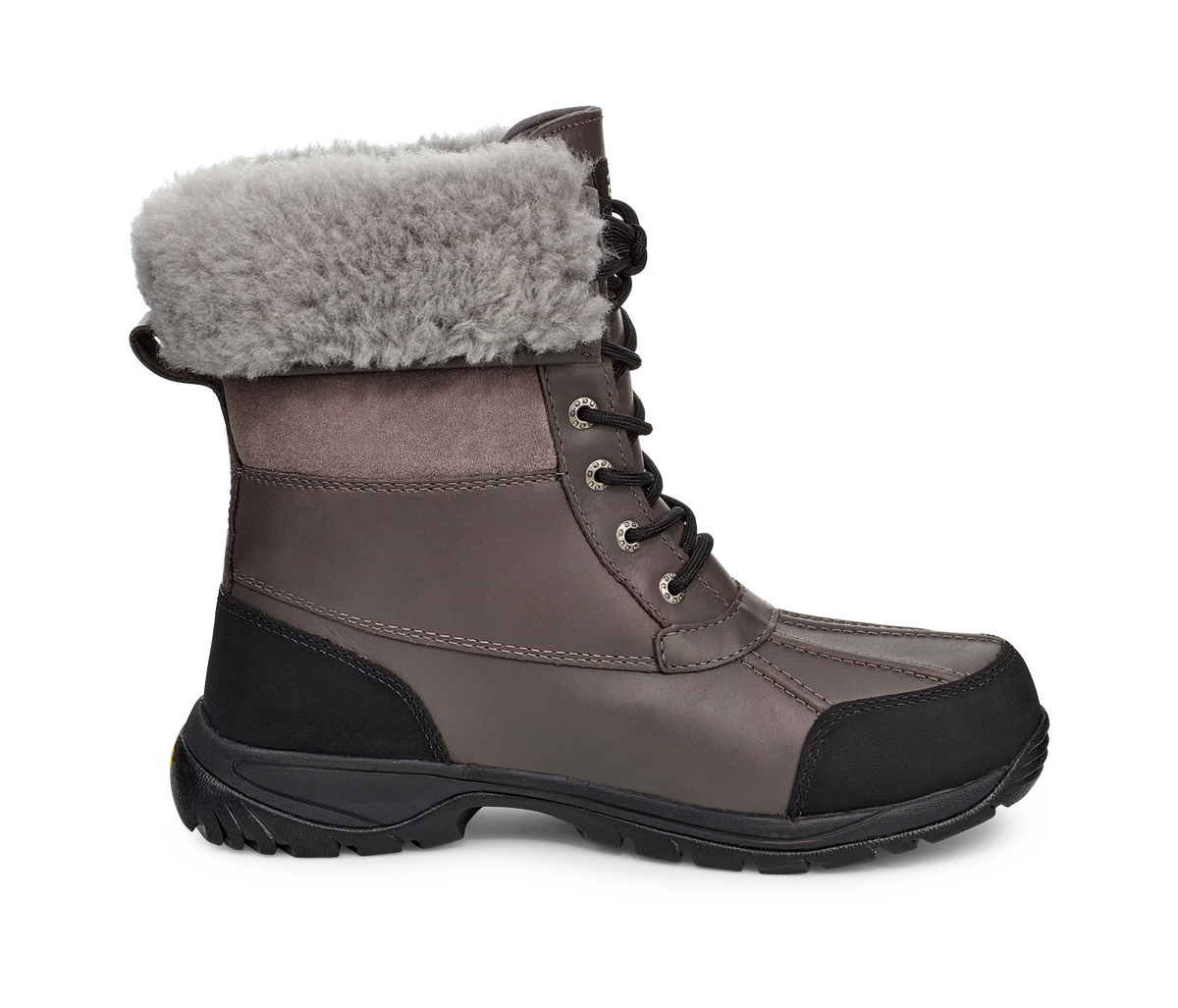 UGG Butte Boot Metal