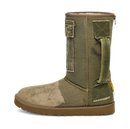 UGG Canvas Boot Gallery Dept.