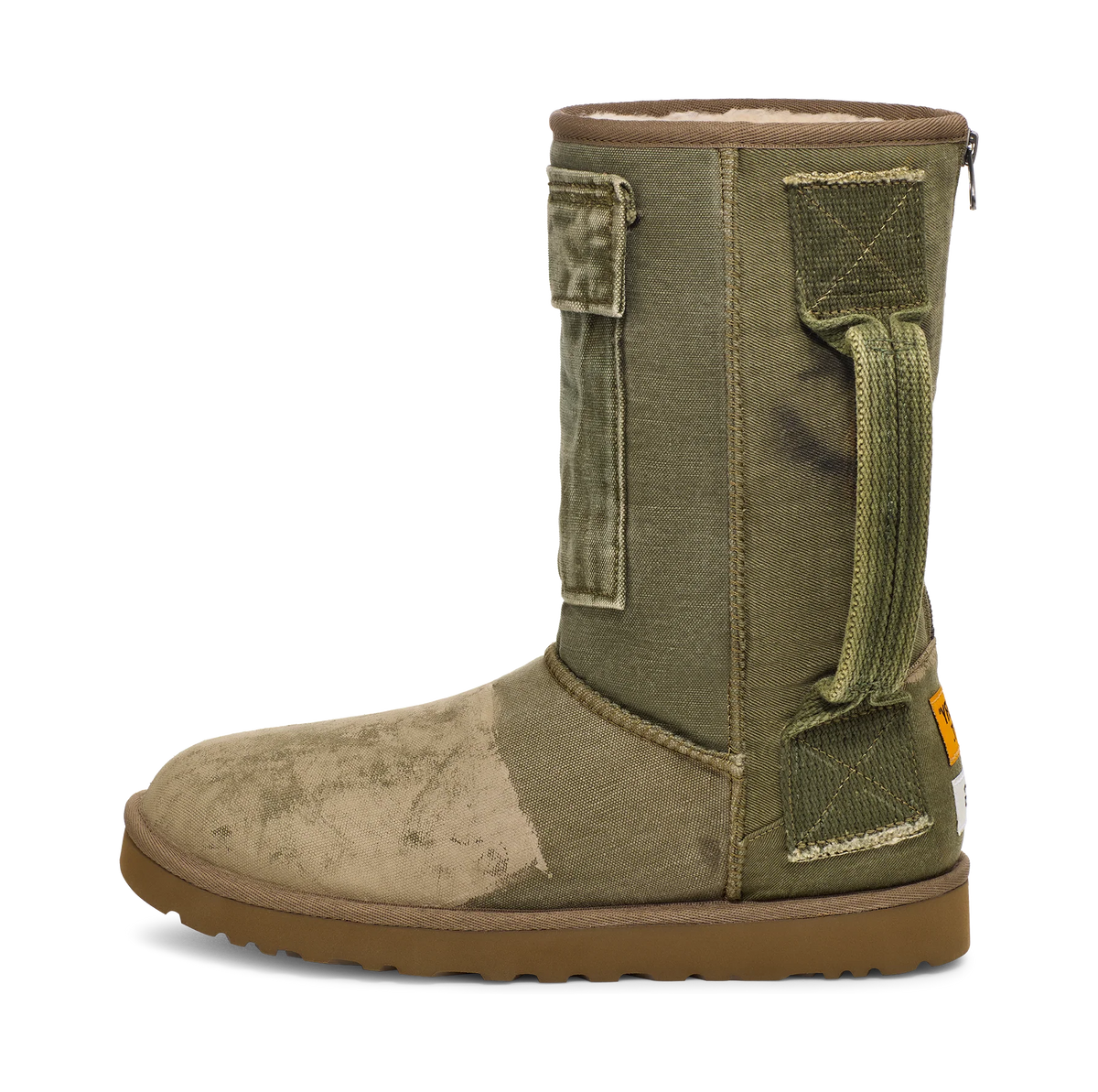 UGG Canvas Boot Gallery Dept.
