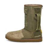 UGG Canvas Boot Gallery Dept.