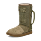 UGG Canvas Boot Gallery Dept.