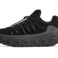 UGG CapTrail Low Black