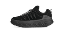 UGG CapTrail Low Black