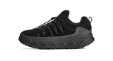 UGG CapTrail Low Black