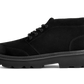 UGG Chukka Lug Boot Black