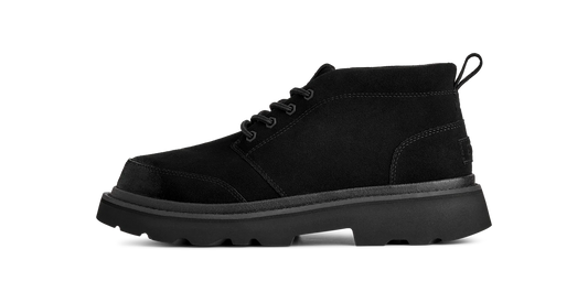 UGG Chukka Lug Boot Black