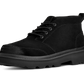 UGG Chukka Lug Boot Black