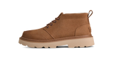 UGG Chukka Lug Boot Chestnut