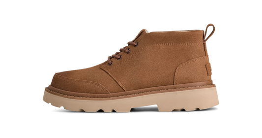 UGG Chukka Lug Boot Chestnut