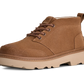 UGG Chukka Lug Boot Chestnut