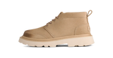 UGG Chukka Lug Boot Mustard Seed