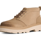 UGG Chukka Lug Boot Mustard Seed