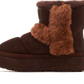 UGG Classic Chillapeak Boot Burnt Cedar (Women's)