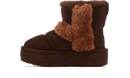 UGG Classic Chillapeak Boot Burnt Cedar (Women's)