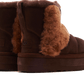 UGG Classic Chillapeak Boot Burnt Cedar (Women's)