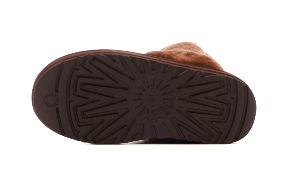 UGG Classic Chillapeak Boot Burnt Cedar (Women's)