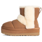 UGG Classic Chillapeak Boot Chestnut (Women's)