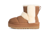 UGG Classic Chillapeak Boot Chestnut (Women's)