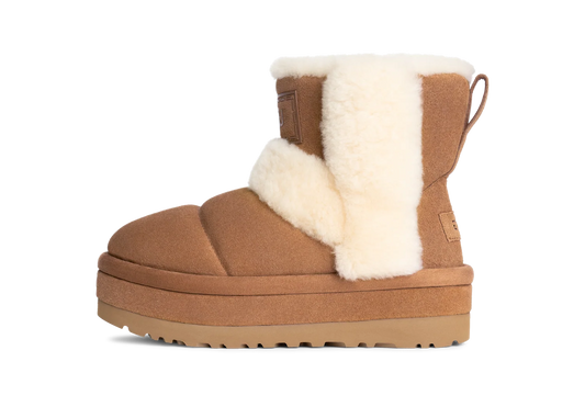UGG Classic Chillapeak Boot Chestnut (Women's)