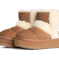 UGG Classic Chillapeak Boot Chestnut (Women's)