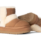 UGG Classic Chillapeak Boot Chestnut (Women's)