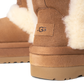 UGG Classic Chillapeak Boot Chestnut (Women's)