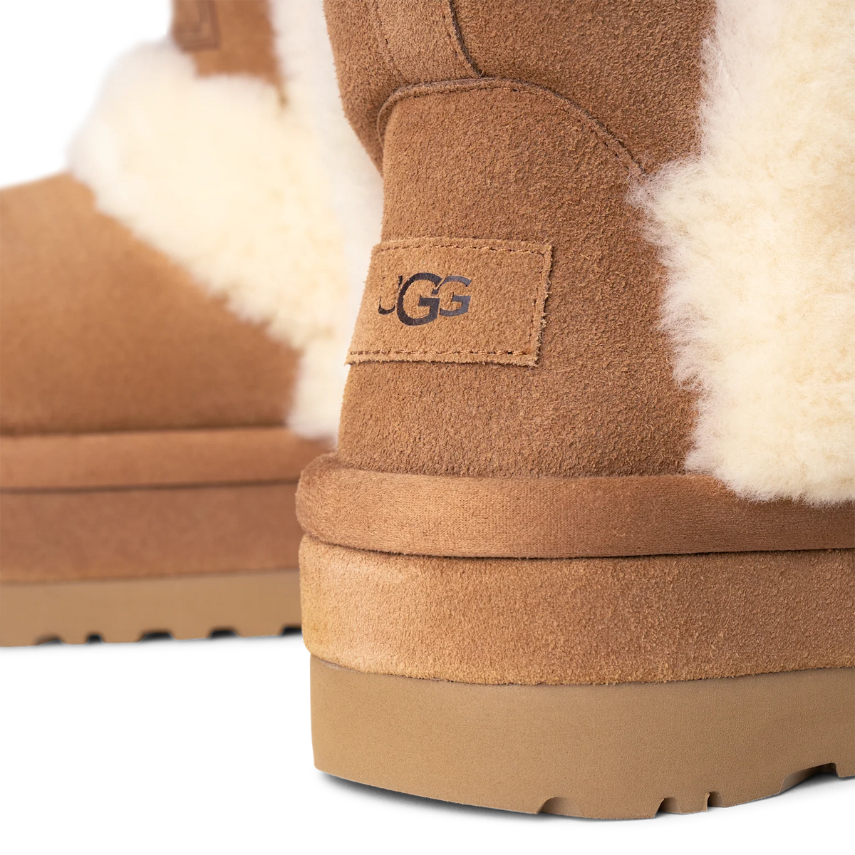 UGG Classic Chillapeak Boot Chestnut (Women's)